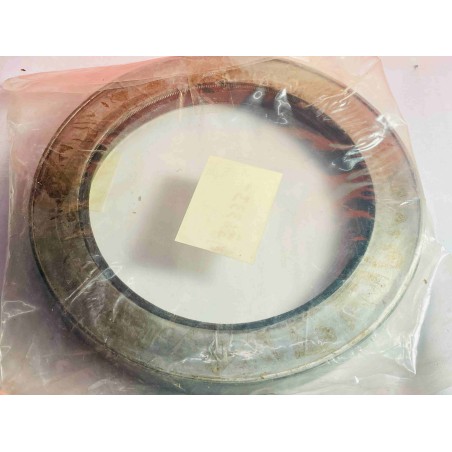 OIL SEAL TROSTEL 4.6875X6.372X0.625 M/L LEATHER Price | Heavy Duty Rotary Shaft Seal