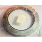 OIL SEAL TROSTEL 4.6875X6.372X0.625 M/L LEATHER Price | Heavy Duty Rotary Shaft Seal