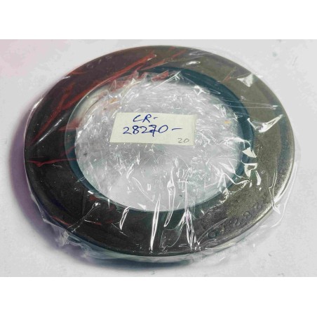 cr 28270 oil seal 2.8125x4.250x0.250 m/r nbr