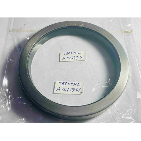 ซีลกันน้ำมัน TROSTEL 4.000x4.876x0.625 M/R NBR