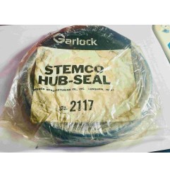 OIL SEAL STEMCO STC-2117 STC-2014 Oil Seal 4.375x6.071x0.625 STC NBR Price | Heavy Duty Wheel Hub Seal