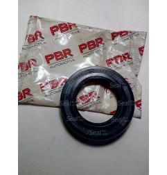OIL SEAL PBR 1.4375x2.375x0.375 GP NBR Price | Double Lip Rotary Shaft Seal for Gearbox, Pump & Industrial Machinery