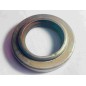 OIL SEAL REPCO 1.656X2.629X0.500 M/L LEATHER Price | Heavy Duty Rotary Shaft Seal
