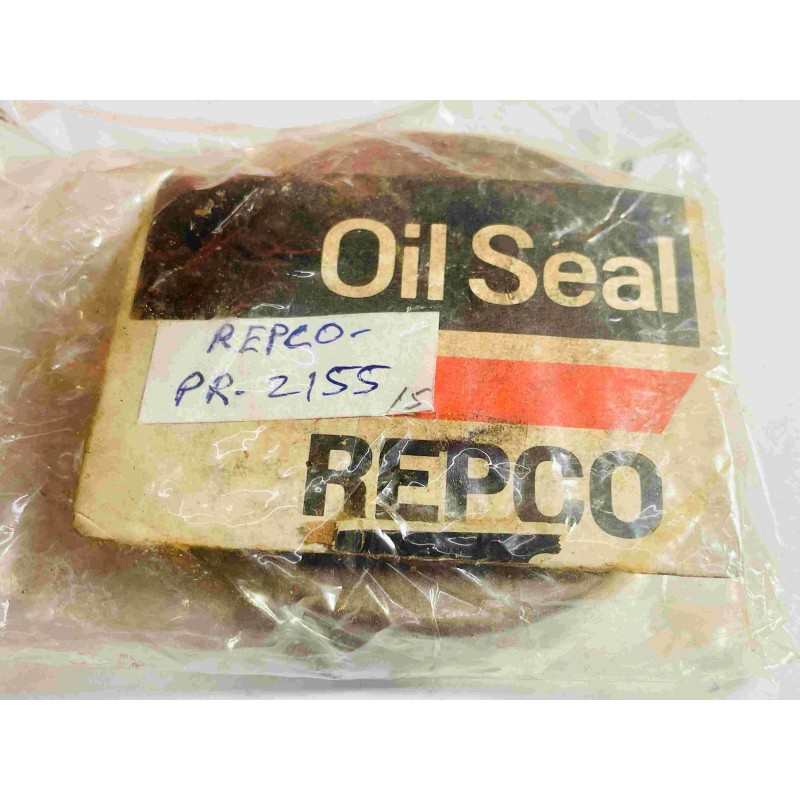 OIL SEAL REPCO 1.656X2.629X0.500 M/L LEATHER Price | Heavy Duty Rotary Shaft Seal