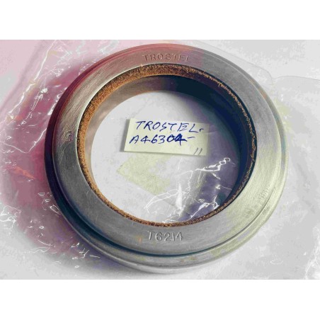 OIL SEAL TROSTEL 2.375X3.486X0.6875 M/L/L LEATHER Price | Heavy Duty Rotary Shaft Seal