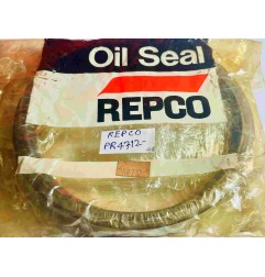 repco silicone oil seal 4.8125x5.750x0.59375
