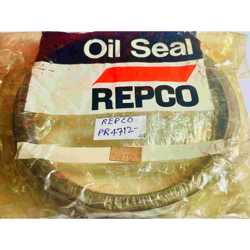 OIL SEAL REPCO 4.8125X5.75X0.59375 SYN SILICONE Price | High Temperature Rotary Shaft Seal
