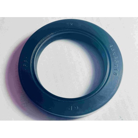 ซีลกันน้ำมัน เอฟพี 45x65x10 GP NBR ราคา | Oil Seal สำหรับเกียร์ ปั๊ม และเครื่องจักรอุตสาหกรรม