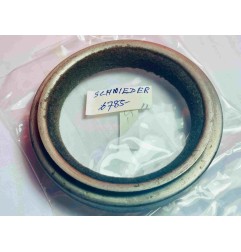 SCHNIEDDER 2.484x3.312x0.500 M/F Fabric Oil Seal