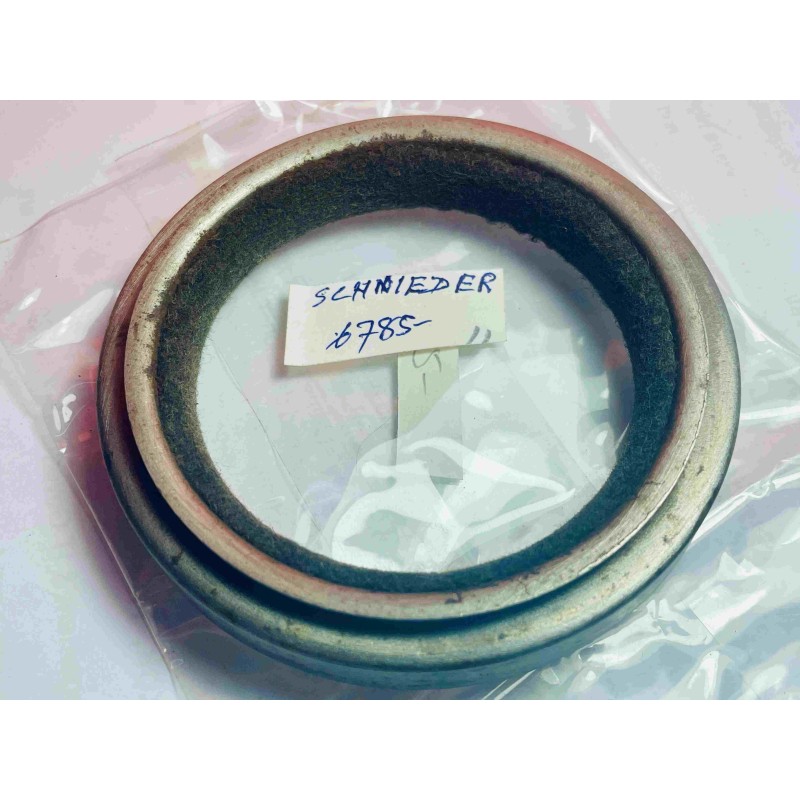 OIL SEAL SCHNIEDER 2.484X3.312X0.500 M/F FABRIC Price | Heavy Duty Fabric Reinforced Rotary Shaft Seal