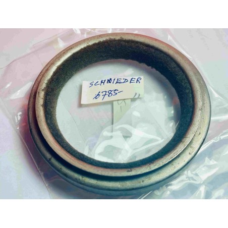 SCHNIEDDER 2.484x3.312x0.500 M/F Fabric Oil Seal