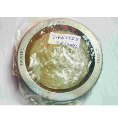TROSTEL 2.750x3.543x0.500 M/L Leather Oil Seal