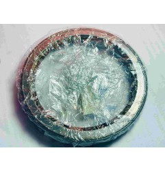 OIL SEAL AEROQUIP 3.250X4.000X0.500 M/L LEATHER Price | Heavy Duty Rotary Shaft Leather Seal