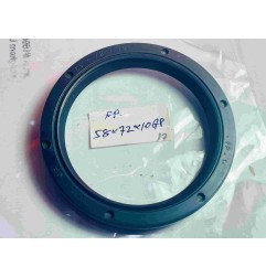 FP Oil Seal 58x72x10 GP NBR