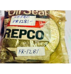 REPCO 1.625x2.691x0.500 M/L Leather Oil Seal