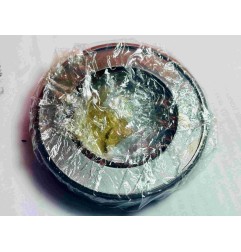 REPCO leather shaft seal