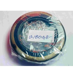 UNIVERSAL 1.750x2.754x0.625 D2 NBR Oil Seal