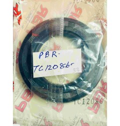 ซีลกันน้ำมัน PBR 1.438x2.375x0.375 TC NBR