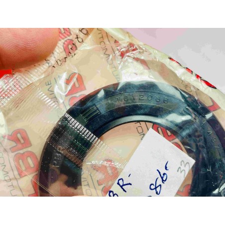 ซีลกันน้ำมัน PBR 1.438x2.375x0.375 TC NBR ราคา | ซีลกันน้ำมัน Double Lip สำหรับปั๊ม เกียร์ และเครื่องจักรอุตสาหกรรม