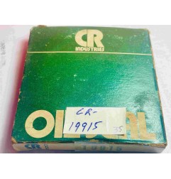 ซีลกันน้ำมัน CR CR-19915 2.000x2.884x0.438 M/R NBR