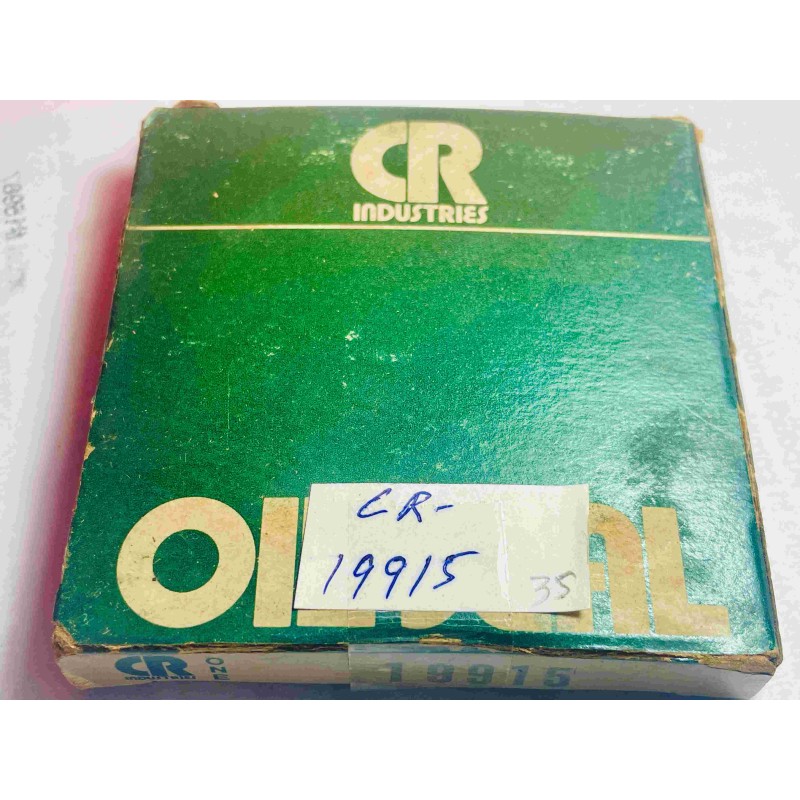 OIL SEAL CR 2.000X2.884X0.438 CR-19915 M/R NBR Price | Metal Reinforced Rotary Shaft Seal for Industrial Machinery OIL SEAL CR 2.000X2.884X0.438 CR-19915 M/R NBR Price | Metal Reinforced Rotary Shaft Seal for Industrial Machinery