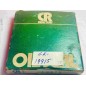 OIL SEAL CR 2.000X2.884X0.438 CR-19915 M/R NBR Price | Metal Reinforced Rotary Shaft Seal for Industrial Machinery OIL SEAL CR 2.000X2.884X0.438 CR-19915 M/R NBR Price | Metal Reinforced Rotary Shaft Seal for Industrial Machinery