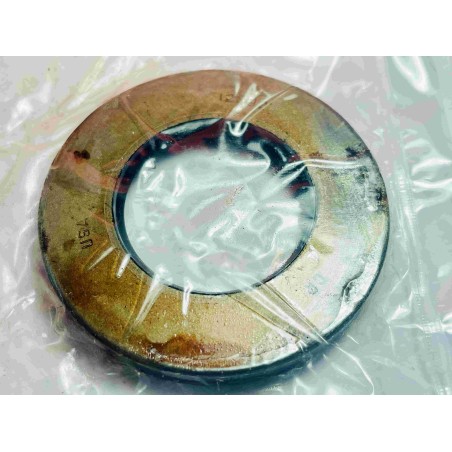 ซีลกันน้ำมัน ซีอา CR-12582 1.250x2.250x0.250 LGS NBR ราคา | ซีลสปริงโหลดสำหรับปั๊ม เกียร์ และเครื่องจักรอุตสาหกรรม