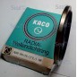 ซีลกันฝุ่น คาโก้ 60x72x5/7 QAN NBR ราคา | Wiper Seal สำหรับกระบอกไฮดรอลิกและเครื่องจักรอุตสาหกรรม ซีลกันฝุ่น คาโก้ 60x72x5/7 QAN NBR ราคา | Wiper Seal สำหรับกระบอกไฮดรอลิกและเครื่องจักรอุตสาหกรรม