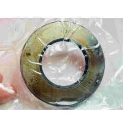 NBR oil seal with garter spring