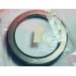 OIL SEAL TROSTEL 3.500X4.506X0.469 SYN NBR Price | Heavy Duty Synthetic NBR Rotary Shaft Seal for Industrial Equipment OIL SEAL TROSTEL 3.500X4.506X0.469 SYN NBR Price | Heavy Duty Synthetic NBR Rotary Shaft Seal for Industrial Equipment