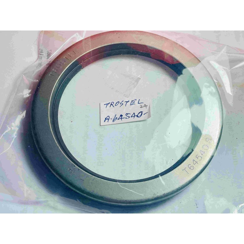 OIL SEAL TROSTEL 3.500X4.506X0.469 SYN NBR Price | Heavy Duty Synthetic NBR Rotary Shaft Seal for Industrial Equipment OIL SEAL TROSTEL 3.500X4.506X0.469 SYN NBR Price | Heavy Duty Synthetic NBR Rotary Shaft Seal for Industrial Equipment