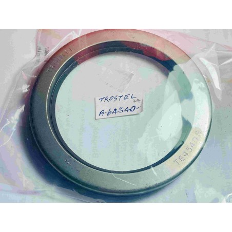 ซีลกันน้ำมัน TROSTEL 3.500x4.506x0.469 SYN NBR