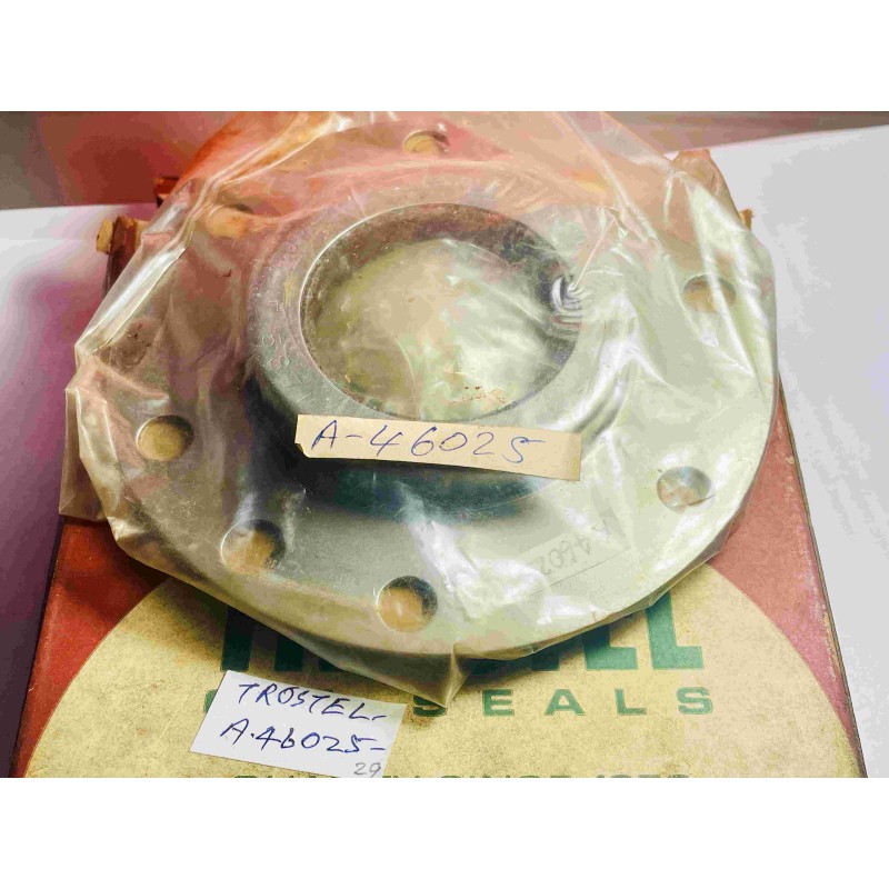 OIL SEAL TROSTEL 2.063X5.187X0.563 M/L LEATHER Price | Heavy Duty Genuine Leather Rotary Shaft Seal for Industrial Machinery OIL SEAL TROSTEL 2.063X5.187X0.563 M/L LEATHER Price | Heavy Duty Genuine Leather Rotary Shaft Seal for Industrial Machinery