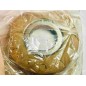 OIL SEAL TROSTEL 2.063X5.187X0.563 M/L LEATHER Price | Heavy Duty Genuine Leather Rotary Shaft Seal for Industrial Machinery OIL SEAL TROSTEL 2.063X5.187X0.563 M/L LEATHER Price | Heavy Duty Genuine Leather Rotary Shaft Seal for Industrial Machinery