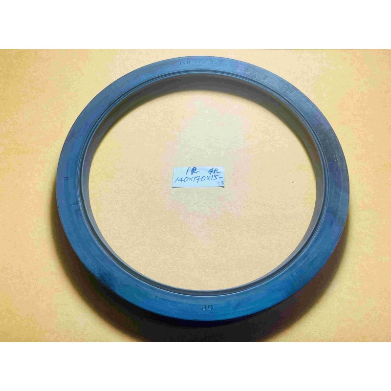 ซีลกันน้ำมัน เอฟพี 140x170x15 GP NBR ราคา | ซีลเพลาหมุนอุตสาหกรรมสำหรับเกียร์ ปั๊ม และเครื่องจักร