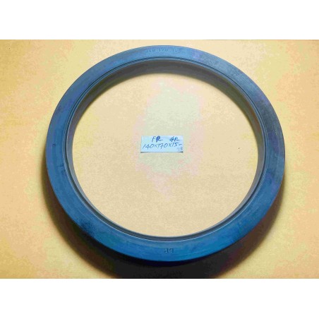 ซีลกันน้ำมัน FP 140x170x15 GP NBR