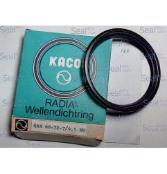 ซีลกันฝุ่น KACO - 60x72x5/7