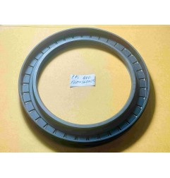 OIL SEAL FP 120X160X15 GPP NBR Price | Heavy-Duty Double Protection Rotary Shaft Seal for Industrial Gearbox & Pump Applications
