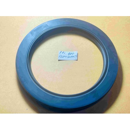 FP Oil Seal 120x160x15 GPP NBR