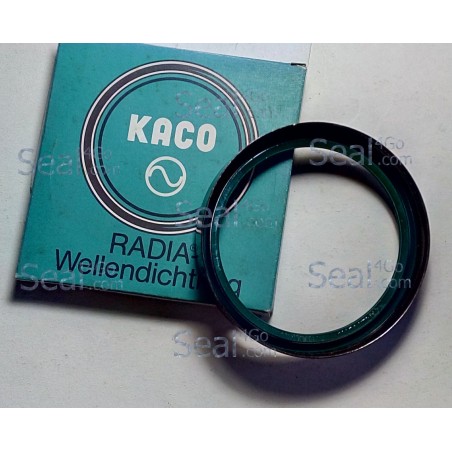 ซีลกันน้ำมัน คาโก้ 72x84x18/8 QAN NBR ราคา | Wiper Seal สำหรับกระบอกไฮดรอลิก และเครื่องจักรงานหนัก