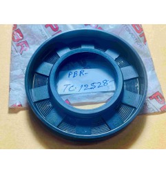 Pump shaft sealing solution