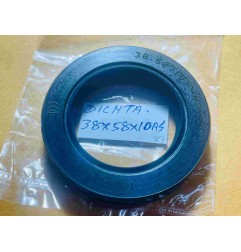 DICHTA Oil Seal 38x58x10 AS NBR