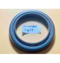 ซีลกันน้ำมัน OEM 2.0625x3.005x0.4375 NBR ราคา | ซีลฝาปิดปลายเพลา End Cap สำหรับเกียร์และชุดลูกปืน