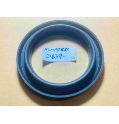 ซีลกันน้ำมัน ฮัมฟี่ 2.0625x3.005x0.4375 RG NBR ราคา | ซีลเพลาหมุนสำหรับเกียร์ ปั๊ม และเครื่องจักรอุตสาหกรรม