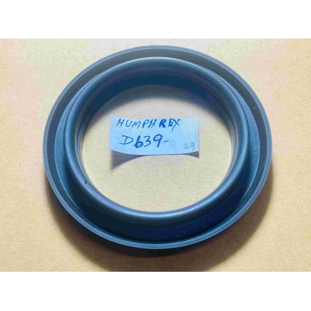 ซีลกันน้ำมัน OEM 2.0625x3.005x0.4375 NBR ราคา | ซีลฝาปิดปลายเพลา End Cap สำหรับเกียร์และชุดลูกปืน