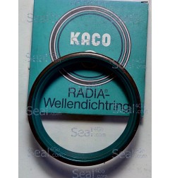 KACO Wiper Seal 72x84x18/8 QAN NBR