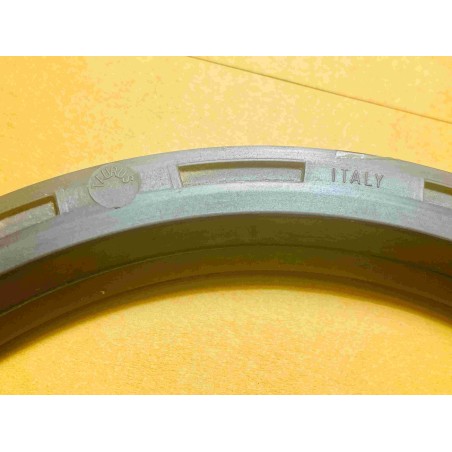 OIL SEAL TAURUS 150X180X15 TG NBR Price | Double Lip Spring Loaded Rotary Shaft Seal for Heavy-Duty Industrial Equipment