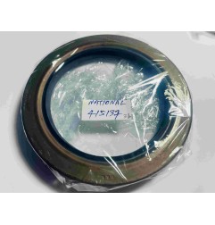 ซีลกันน้ำมัน เนชั่นแนล 3.250X4.504X0.469 SYN NBR ราคา | ซีลเพลาหมุนสำหรับเกียร์ ปั๊ม และเครื่องจักรอุตสาหกรรม