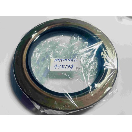 ซีลกันน้ำมัน เนชั่นแนล 3.250X4.504X0.469 SYN NBR ราคา | ซีลเพลาหมุนสำหรับเกียร์ ปั๊ม และเครื่องจักรอุตสาหกรรม