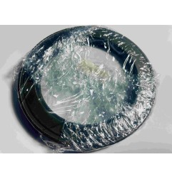 Gearbox oil seal replacement